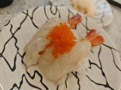 -争鲜回转寿司(西红门荟聚PLUS店)