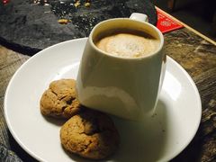 -HIGH FIVE哈福手工汉堡(桂林路店)