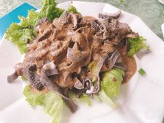 清水爆肚-国庆烧麦馆
