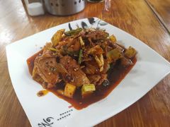 -白家高记肥肠粉(总店)