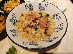 -汉唐宴长安食府