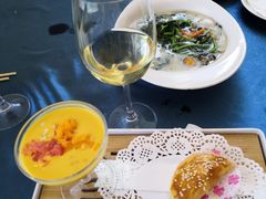 -西安绿地假日酒店·丽宝轩中餐厅