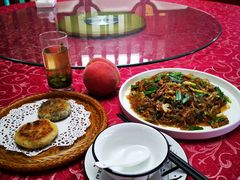 -红泥美食坊(良安路店)