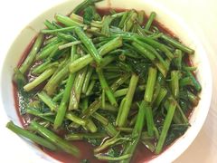 腐乳空心菜-玲珑餐厅(陕西南路店)
