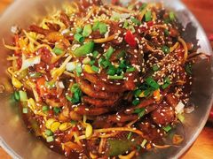 -槿Story·韩国料理(望京韩国美食城店)