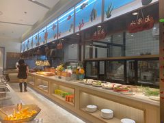 -纽斯特牛排自助餐厅(浦江万达店)