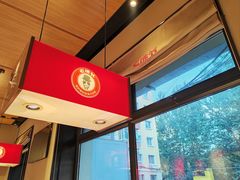 -老佛爷炭火蛙锅直营(清滨路总店)