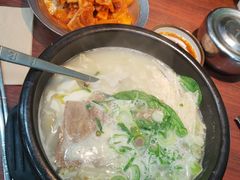神仙雪浓汤-神仙雪浓汤(明洞店)