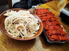 -风与炭BBQ户外火锅烧烤(成都群光君悦酒店)