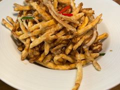 -竹里馆 ·茶食(奥体店)