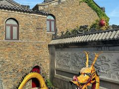 -句容茅山景区