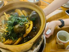 -夜椒瑶·广西大排档(八卦岭店)