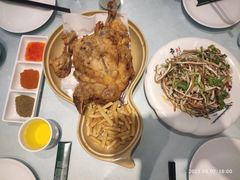 老陕葫芦鸡-纳家楼·地道陕菜(劳动路店)