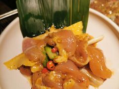 -新石器烤肉(中房金谊广场店)