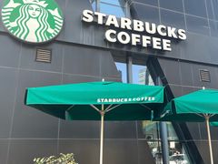 -星巴克(湖州梅地亚广场店)