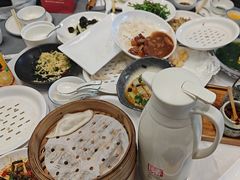-东方饺子王(工农大路店)