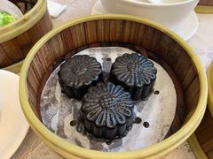 -香云轩·顺德菜(香云纱园林酒店店)