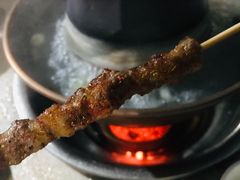 -福寿斋·老北京铜锅涮肉·烤鸭(顺义总店)