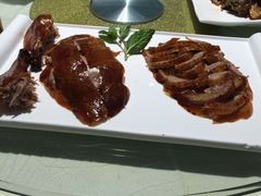 -四季小馆·地道北京小吃(广百店)