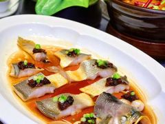 -谦默府· 现代潮粤菜(外滩店)