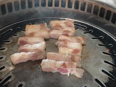 -香猪坊韩国烤肉专属门店(魏公村店)