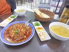 -恒发祥蒲城水盆羊肉泡馍店