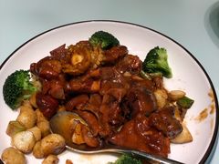 -新海渔港·胶东海鲜家常菜·家宴(奥体中心店)