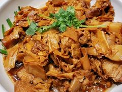 -又见炊烟私房菜(敬亭路店)