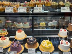 -PAPER STONE BAKERY(天汇广场店)