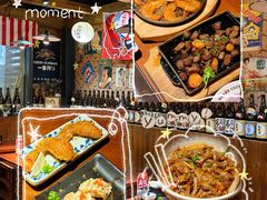 -小川洋风料理(江汉路店)