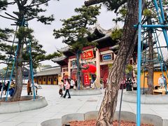 -龙华寺