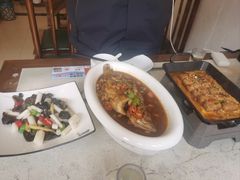 -臭鳜鱼人家·老字号徽菜