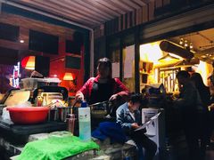 -二孃鸡爪爪(东郊记忆店)