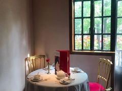 -玫瑰厅上海菜(兴国路店)