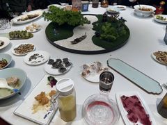 -玉华台饭庄·淮扬菜·烤鸭(望京店)