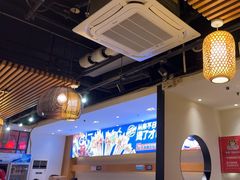 -钢管厂五区小郡肝火锅串串香(清河店)