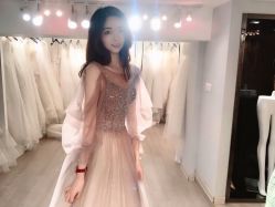 -圣柏莎高端婚纱会所