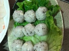 -金海阁海鲜火锅