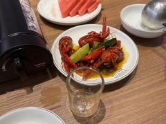 -七欣天香辣蟹火锅(深圳集信大厦店)
