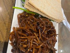 -向民炒鸡老店(金泰华府店)