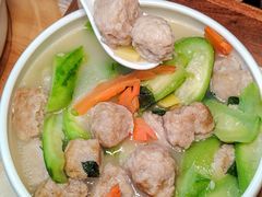 -东江海鲜大排档·潮汕菜·砂锅粥