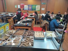 大堂-领鲜风味花雕鸡(马端街店)