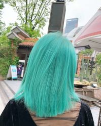 -3AM HAIR SALON染发烫发接发