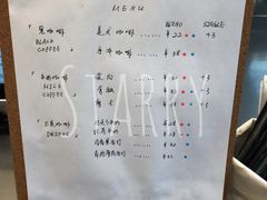 -MQ COFFEE STAND明谦(新洲店)