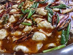 -老四川平头酸菜鱼(衙前店)