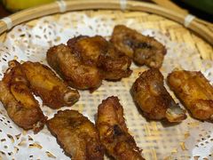 -天下客饭店(中山路店)