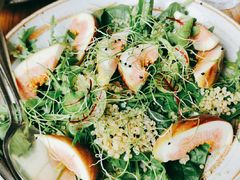 无花果甜菜沙拉-BOR Eatery(安福路店)