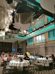 -喜爱轩酒楼·宴会厅