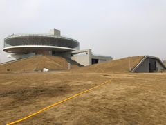 -郑东新区龙湖公共艺术中心
