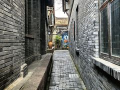 -星巴克臻选(成都宽窄巷子店)